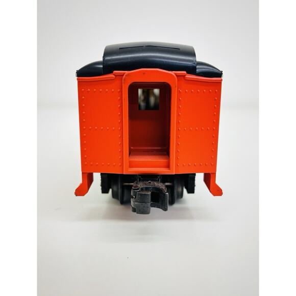 Lionel Southern Pacific Daylight "Sunset Bay" Madison Observation Car 6-19026 - Picture 4 of 11